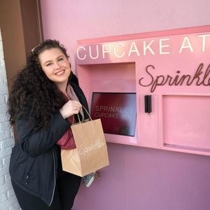 Meet your Posher, Mariah